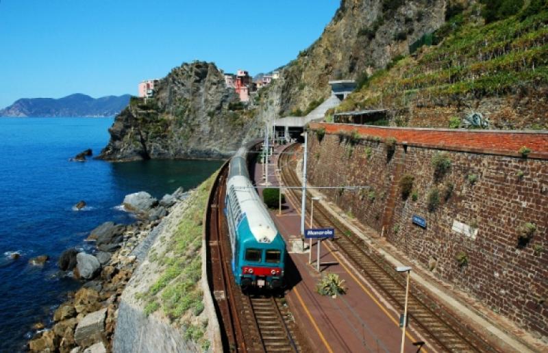 Irish young people can apply for free European rail travel in new initiative