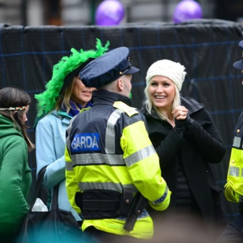 Gardai want Leitrim communities to know they are here to help