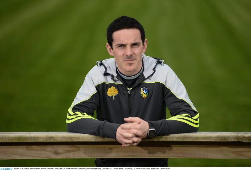 Ballyshannon's  Ward confident  Derrygonnelly can put best foot forward in Ulster final