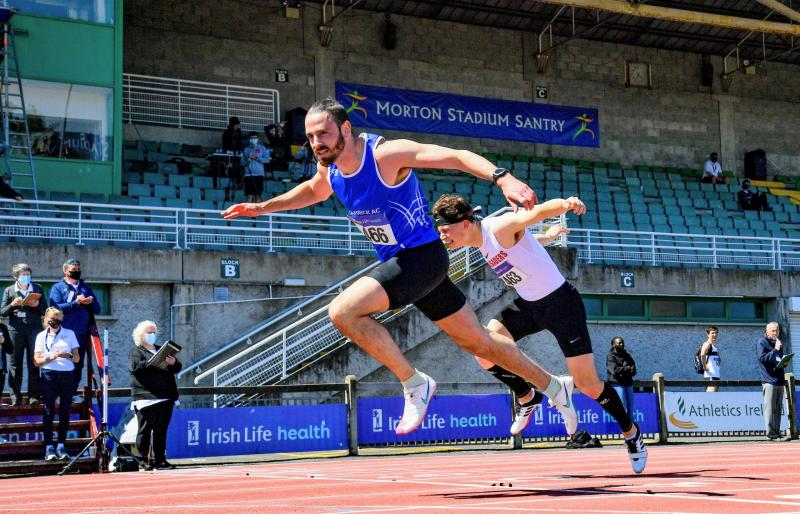 Tokyo heroics loom large in Gerard O'Donnell's highs of 2021 sporting year