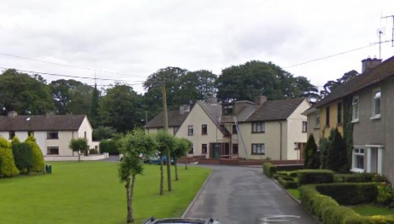 All residents must contribute for upkeep of housing estate - Cllr Armstrong-McGuire