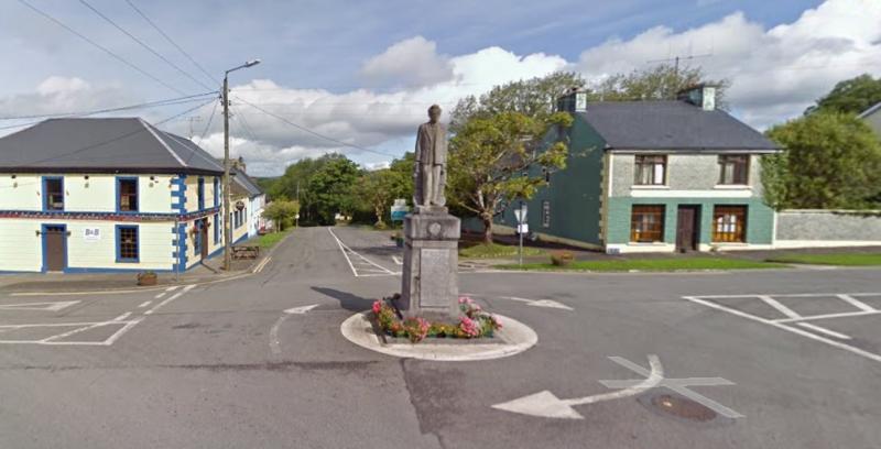 Kiltyclogher designated Leitrim Heritage village