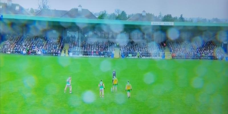 TG4 presenter replies to 'uninformed Twitter bashers' over tv coverage 