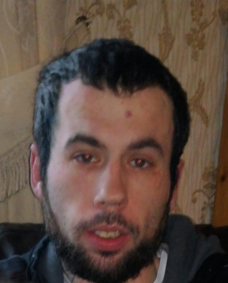 Garda appeal for missing man in Sligo