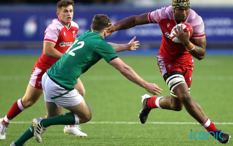 A look at the health and well being benefits of rugby as Six Nations returns