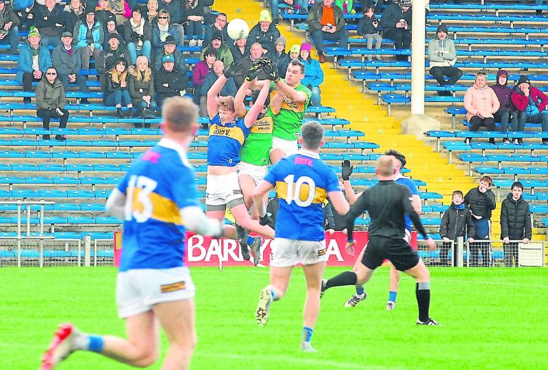 Leitrim plummet into 5/2 from 8/1 for promotion after toppling Tipp