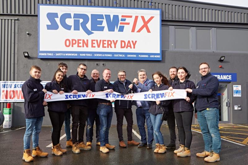 Screwfix launches national apprentice competition 