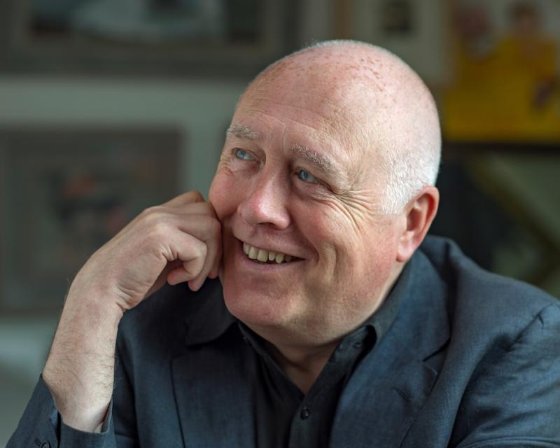 Danny Morrison to launch latest book in Ballinamore 