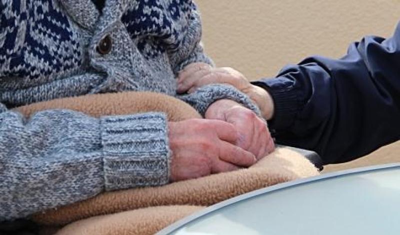 The reality of five minutes as a general practice nurse in Ireland