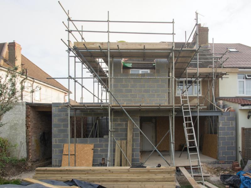 Construction to begin on new houses in Ballinamore