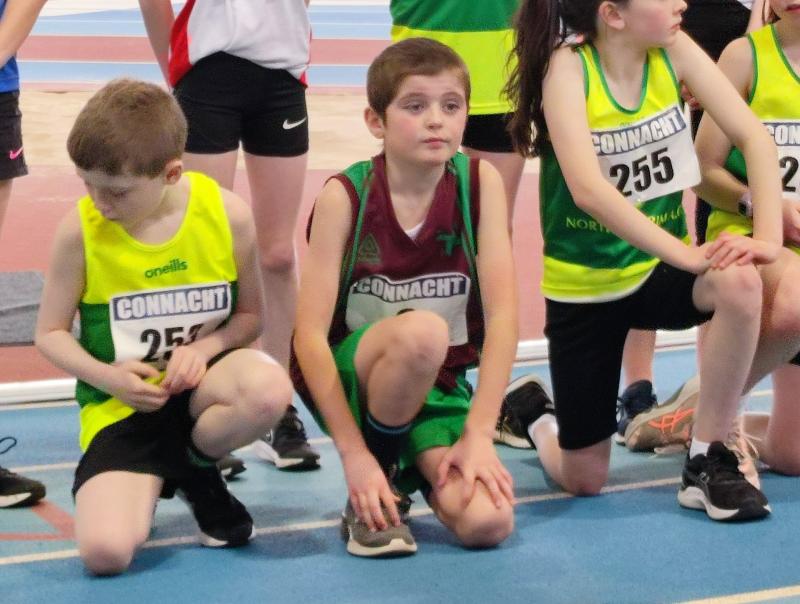 Important Ballinamore Athletic Club meeting next Tuesday, March 1