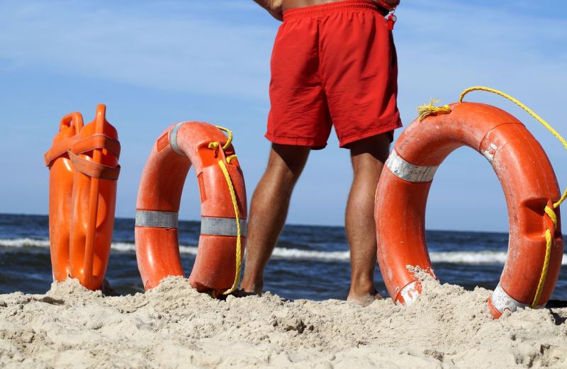 Baywatch in Donegal! Council starts recruiting for lifeguards for this summer