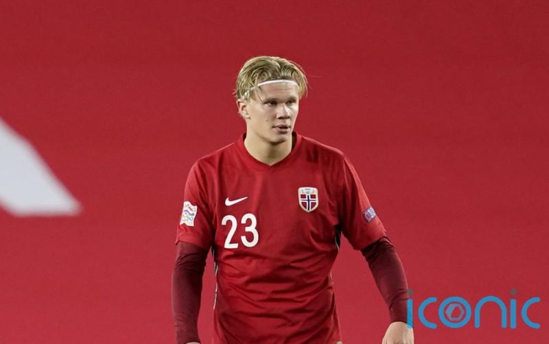 Football rumours: Big Premier League club hold talks with Erling Haaland’s agent