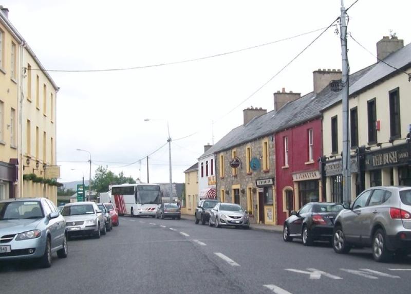 Good news: €45,000 for Blacklion 