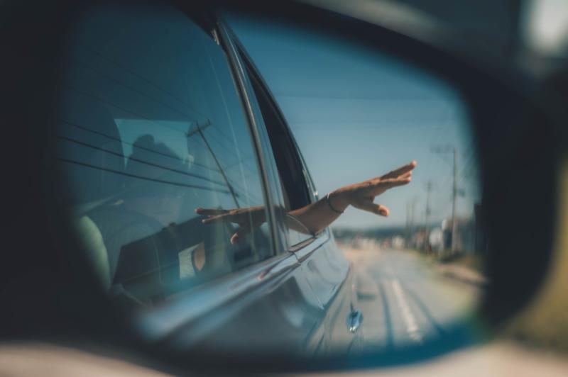New study reveals Leitrim is the seventh best county to be a driver in Ireland