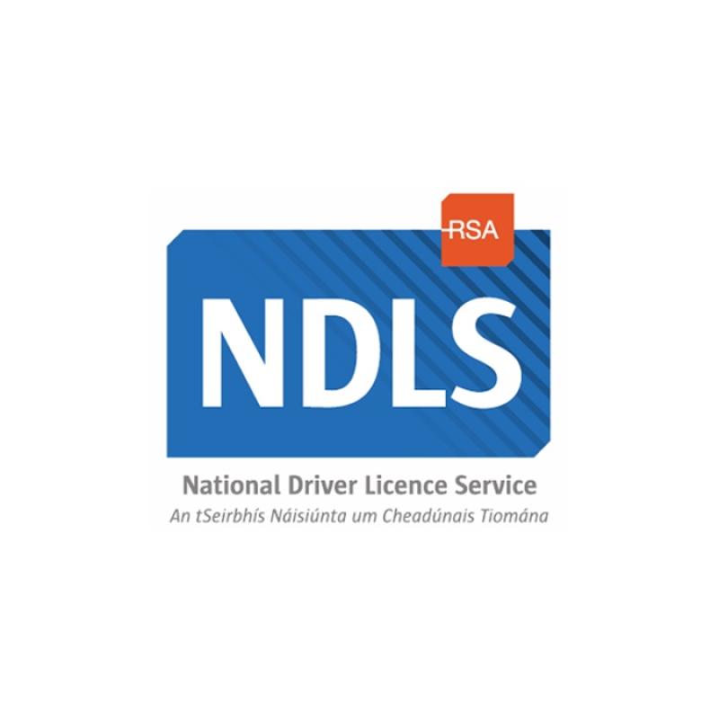 Call to restore walk-in driving licence service in Leitrim
