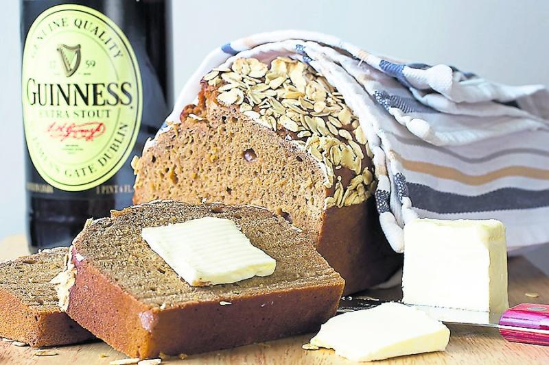 Leitrim's Jinny's Bakery bread mixes back on Aldi shelves