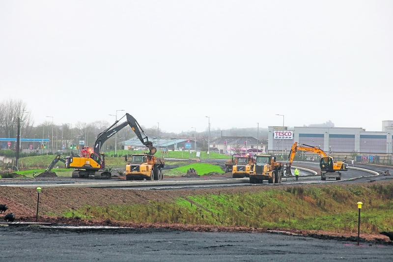 BREAKING: Limerick-based construction firm enters receivership