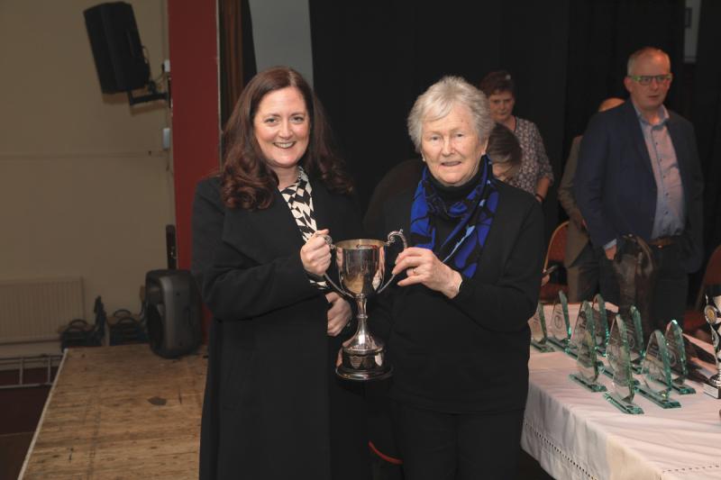 Ballyshannon Drama Group sweep the boards at Kiltyclogher Drama Festival