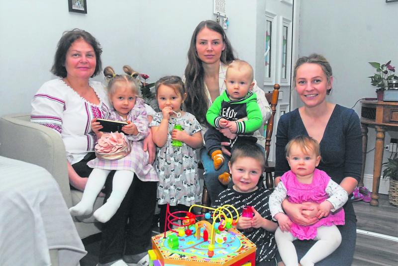 Community at the heart of this year’s Carrick-on-Shannon parade