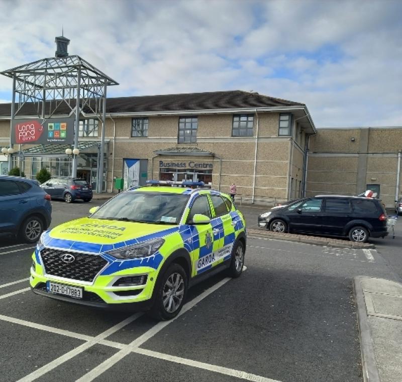 Gardaí