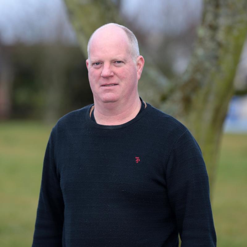 Leitrim man has  life savings wiped out in scam 