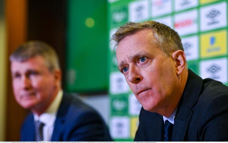 'A significant day for Irish football' - FAI confirm Euro 2028 bid