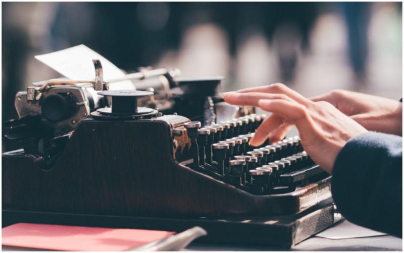 Calling all Waterford writers! RTÉ's Short Story Competition 2022 is now open for entries