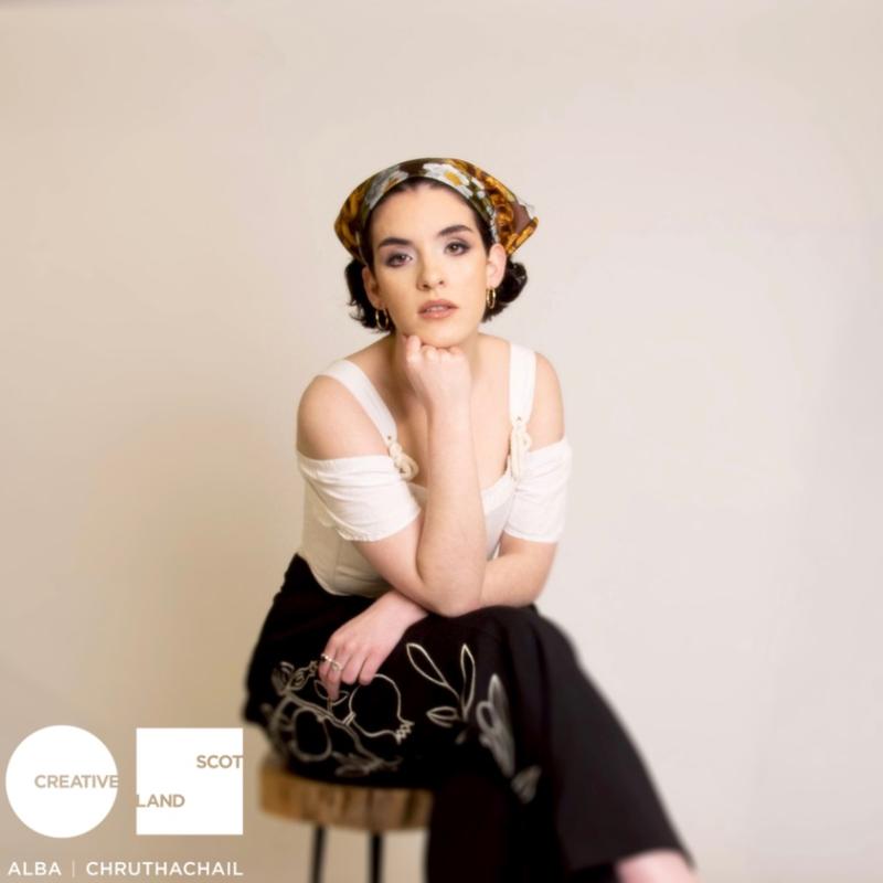 Dromahair's Etáin releases debut single this month