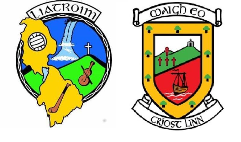 Leitrim name team to face Mayo in EirGrid Connacht U20 Championship Semi-Final