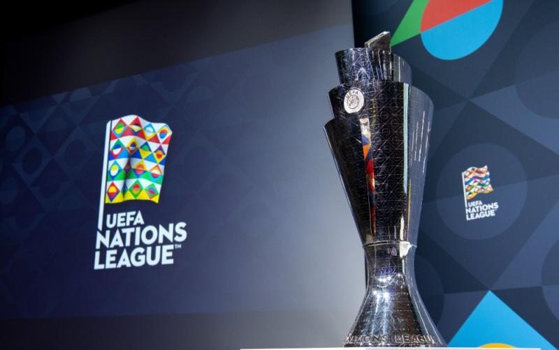  FAI release rescheduled fixture list for UEFA Nations League