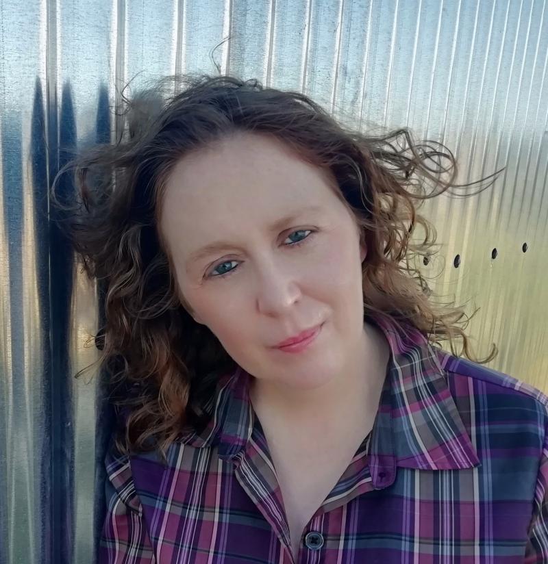 Award winner author to launch new book  in Roscommon