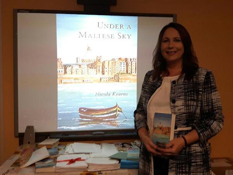 Ballinamore woman wins place on EMPOWER
