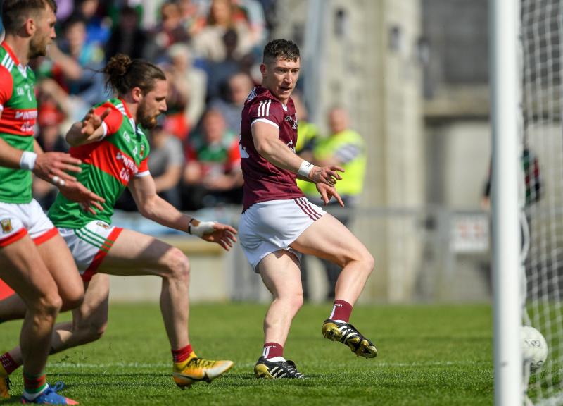 Leitrim heading to Salthill as Tribe dethrone Mayo in thriller