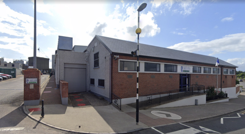 Lakeland  Dairies seek planning permission at Killeshandra 