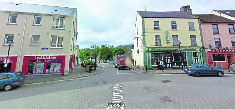 Manorhamilton bottleneck is an ‘accident waiting to happen’