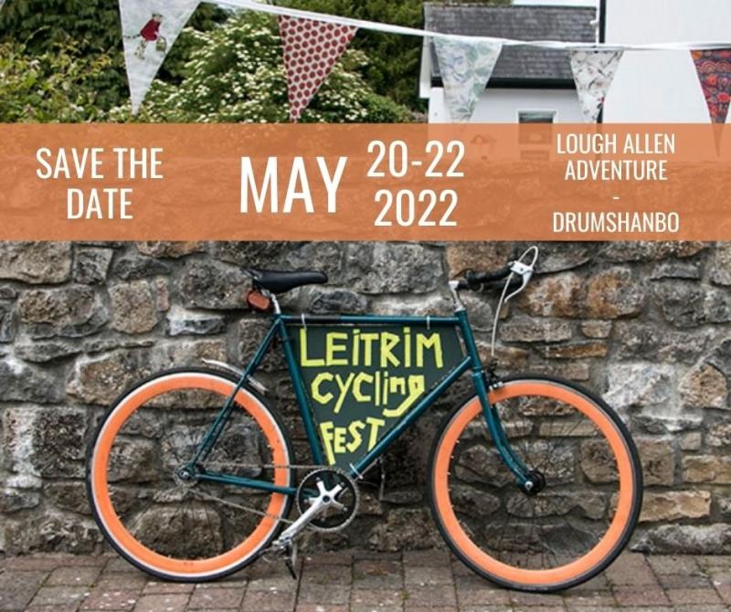 Leitrim Cycling Festival 2022