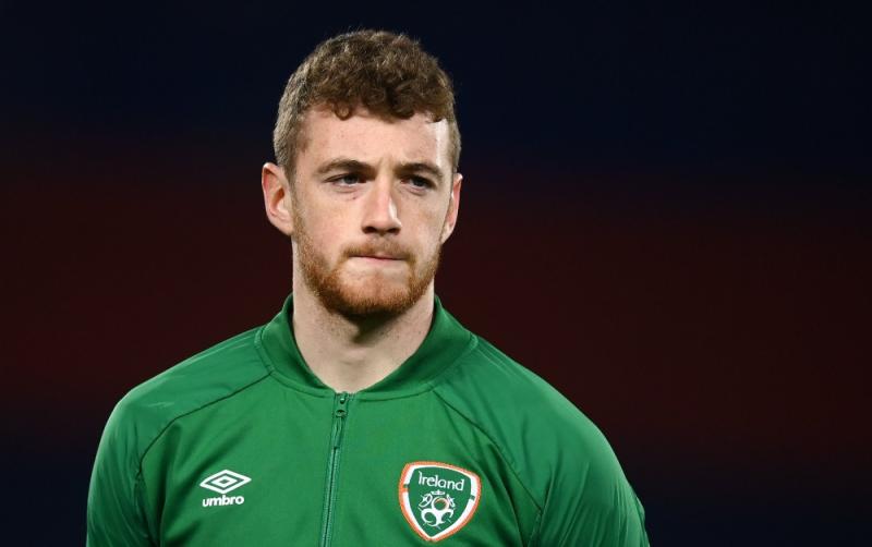 Republic of Ireland goalkeeper helps guide Bournemouth back to the Premier League