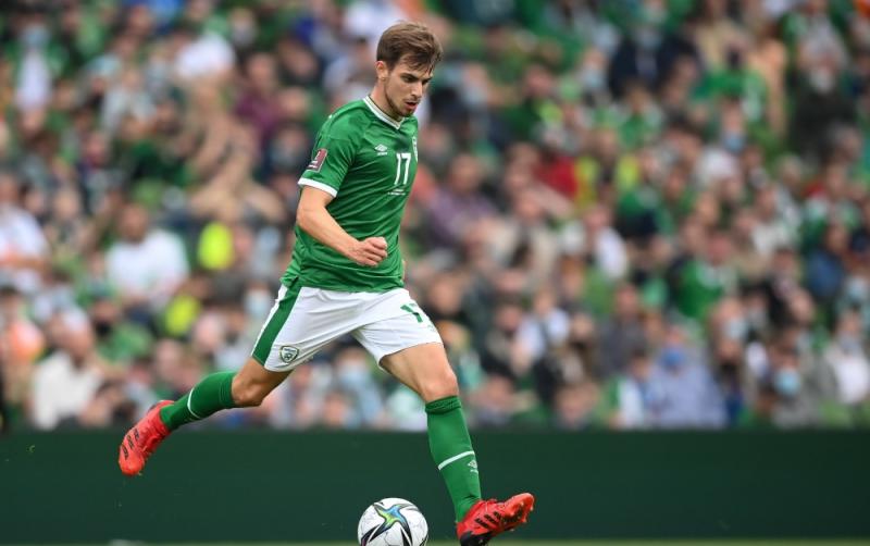 Republic of Ireland midfielder completes permanent move to West Brom