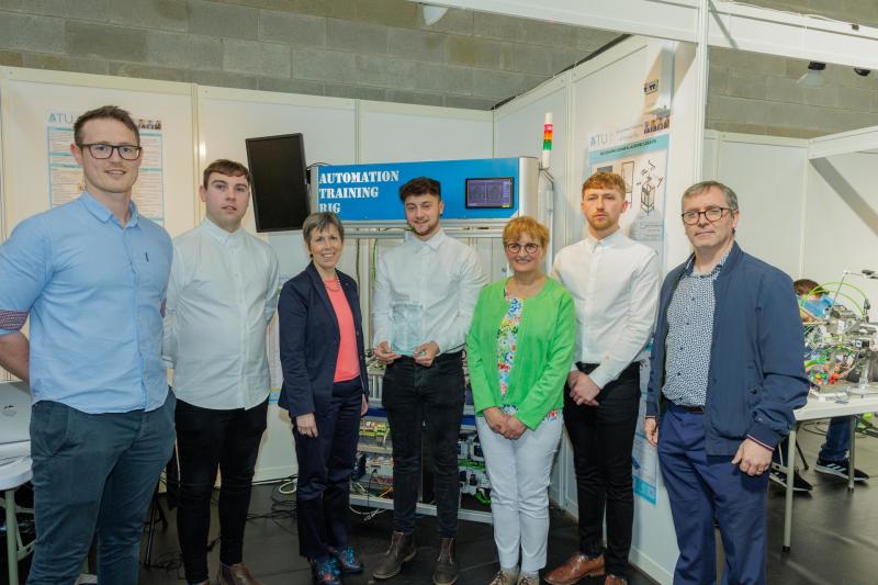 Sligo Engineering & Tech Expo returns with biggest year ever