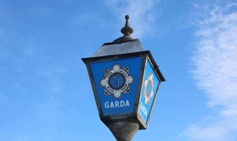 Two men arrested in relation to approximately €3 million worth of heroin seized 