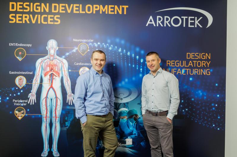 Multi-million-euro expansion and 100 new jobs for Sligo 