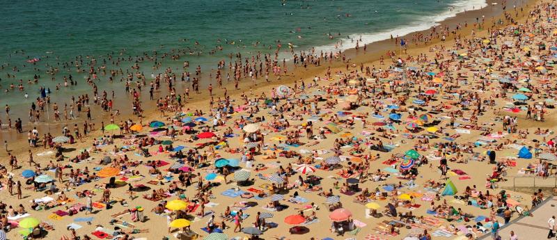 Met Eireann Weather Forecast