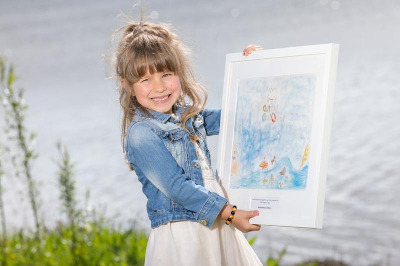 Leitrim Student wins ‘Our Ocean, Our Plan’ Competition 