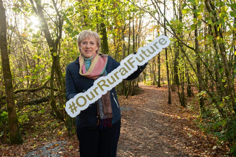 'No doubt' €15m funding for tourism boost in rural Ireland will attract visitors - Humphreys