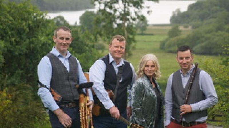 Ballinamore announces  new ‘Summer Series’  in the Island Theatre