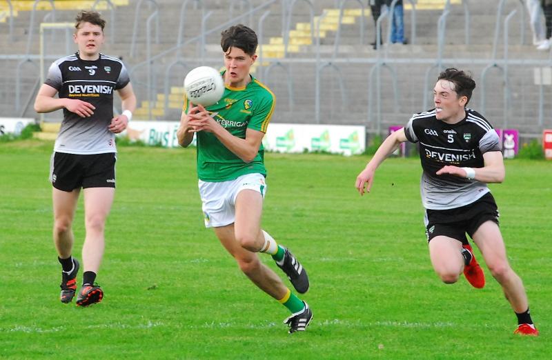 Leitrim GAA Fixtures & Results