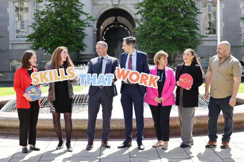 Free higher education courses available to Leitrim people