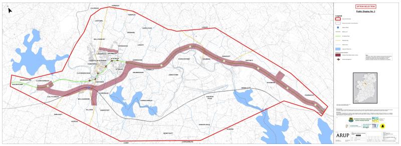 Carrick residents wants concerns heard before bypass is designed