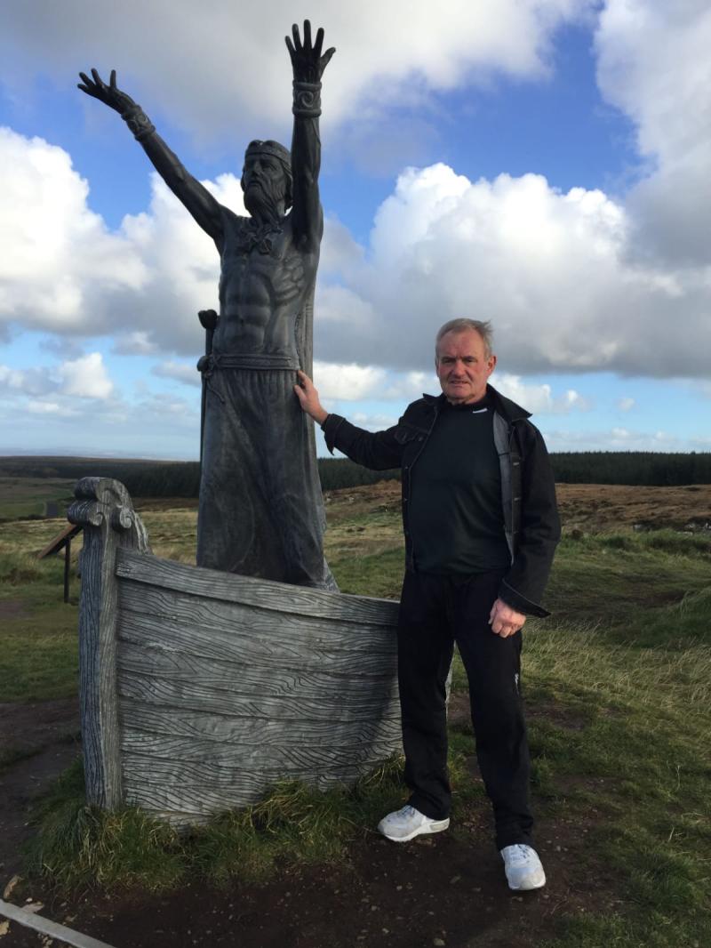 Renewed appeal for missing Fermanagh man